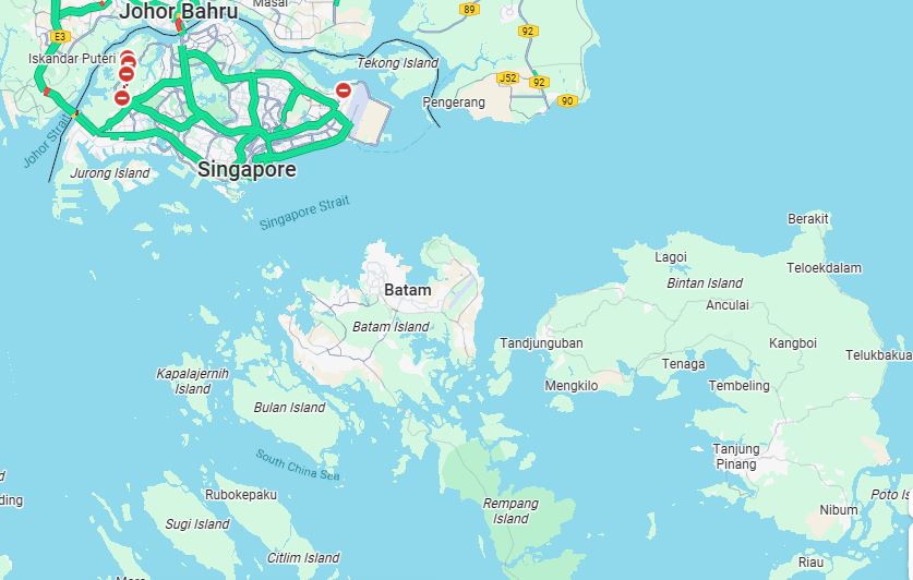 5 Tempat Wisata di Batam Yang Wajib Kamu Kunjungi